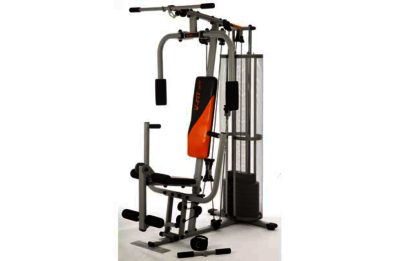 V-fit - CUG-2 Herculean Compact Upright Home Gym V-fit - CUG-2 Herculean Compact Upright Home Gym